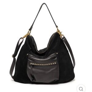 LAGG0 Mini Joyce Handbag/ Anthropologie